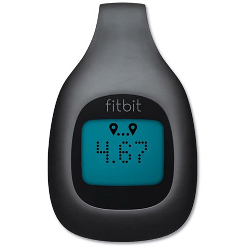 fitbit zip tracker