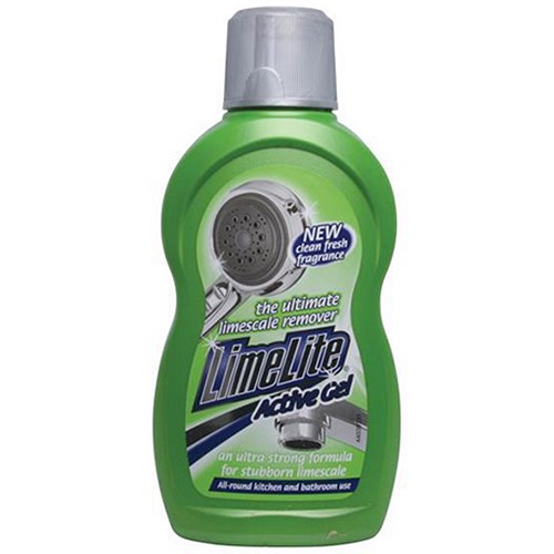 Limelite Active Gel Limescale Remover 500ml