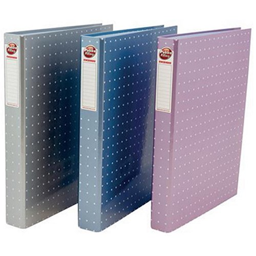 pukka pad ring binder