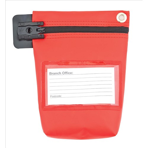 small bag for money