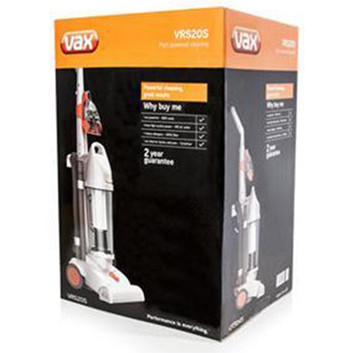 Vax Powermax Swift Pets Vacuum Cleaner 1800W Ref VRS20S