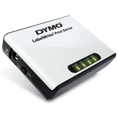 Dymo LabelWriter Print Server USB [for 400 or 450 Series]