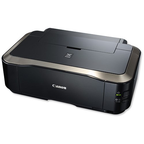 Canon PIXMA iP4850 Colour Inkjet Printer Duplex Ref iP4850