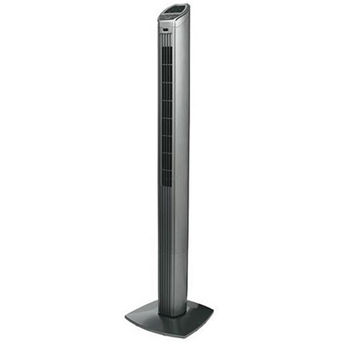 Slim Tower Fan / Oscillating / Remote Control