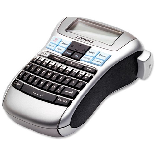 Dymo LabelManager 220P Compact Label Maker Multilanguage QWERTY 7