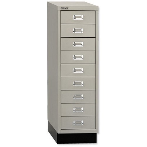 Code 528883 Multidrawer Cabinet Nine Non Locking Drawers Cabinet