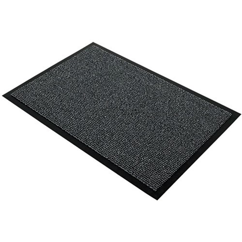 Floortex Door Mat / Dust & Moisture Control / Polypropylene