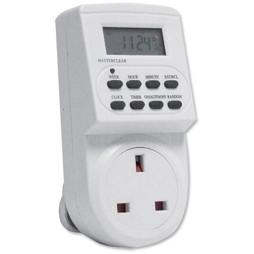 eurosonic electronic timer eurosonic electronic timer