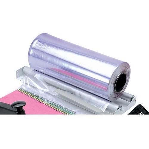 Shrink Wrap Film / 400mmx550m / Clear