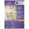 Avery ReadyIndex Dividers Card Mylar Tabs A4 A- Z L7411-AZ - Get 3 Packs for the price of 2