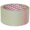 Sellotape Economy Cellux Tape, 48mmx50m, Clear, Pack of 6
