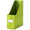 Leitz WOW Click and Store Magazine File Green - Get 3 packs for the price of 2