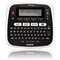 Brother P-Touch Labelmaker Desktop and Case 8 Fonts - Offer includes FREE Mugs & Biscuits