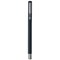 Parker Durable Vector Standard Fountain Pen / Stainless Steel Nib and Trim / Black