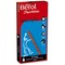 Berol Handwriting Pen / Water-based Ink / 0.6mm Line / Blue / Pack of 12