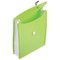 GLO Attache Folder Top Loading Green - Buy One Get One Free