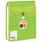 GLO Attache Folder Top Loading Green - Buy One Get One Free