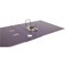 Elba Lever Arch Files / Laminated Gloss Finish / A4 / Metallic Purple - 3 for the Price of 2