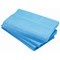 5 Star Large All Purpose cloths, 610x360mm, Blue, Pack of 50
