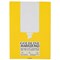 Goldline Marker Pad Bleedproof 70gsm 50 Sheets A4 White / Pack of 5 / 3 for the Price of 2