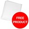 GBC Fusion 3000L A3 Laminator up to 250 Microns - Offer Includes FREE Pouches