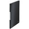 Leitz Style Display Book Soft Polypropylene 40 Pockets Black - Buy One Get One Free