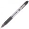 Zebra Z-Grip Smooth Ballpoint Pen Medium Black / Pack of 12 x3 / Offer Includes FREE Biscuits