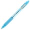 Zebra Z-Grip Smooth Ballpoint Pen Medium Blue / Pack of 12 x3 / Offer Includes FREE Biscuits