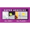 Post-it Super Sticky Colour Notes / 76x76mm / BoraBora / Pack of 6 x 90 Notes x 2 / Claim a FREE Gift Card