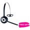 Jabra Pro 920 Cordless Headset - Offer Includes Free Lifter