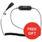 Jabra Biz 2400 II Mono Headset with Connectivity - Offer Includes FREE Cable