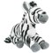 Blake Premium DL Envelopes / Smooth / Diamond White / Peel & Seal / 120gsm / 2 Packs of 500 / Offer Includes FREE Zebra Soft Toy