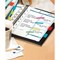 Post-it Index Repositionable Arrows / Assorted Bright Colours / Pack of 96 / 3 for the Price of 2