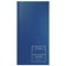 Collins Postage Book / 298x152mm / 80 Pages / Blue