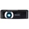 Philips PicoPix PPX3414 Pocket Projector - 140 Lumens With Integrated MP4 Player