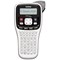 Brother P-Touch Labelmaker Handheld Prints TZE up to 12mm Width Ref PT-H105