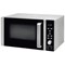 5 Star Microwave Combination Oven and Grill, 900W, 30 Litre, Black