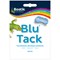 Bostik Blu-tack, White, 60g, Pack of 12
