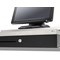 Safescan SD-4617S Cash Drawer Flip Top Standard Use 4.3kg L460xW170xH100m Black/Silver Ref 132-0498