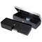 Safescan 4617L Lid for Cash Drawer 0.6kg L440xW150xH80mm Black Ref 132-0438