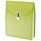 GLO Attache Folder / Top Loading / Green