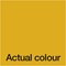 GLO by Bisley BS4C Filing Cabinet 4-Drawer H1321mm Lemon Ref BS4C Yellow