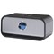 Leitz Stereo Speaker Bluetooth Black Ref 63650095