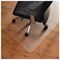 Cleartex Ultimat Chair Mat, Hard Floors, 1190x750mm