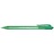 Paper Mate Inkjoy 100 Retractable Ballpoint Pen, Green, Pack of 20