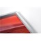 Sigel Deep Profile Frame Bold Aluminium Synthetic Glass 700x1000mm