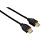 HDMI Cable Gold Plated Lead for High Speed Transmission - 3m