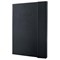 Sigel Conceptum Hard Cover Notebook, A4, Magnetic Fastener, Ruled, 194 Pages