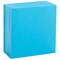 Post-it Super Sticky Evernote App Notes / 76x76mm / Blue / Pack of 4 x 90 Notes