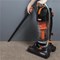 Vax Powermax Upright Vacuum Cleaner / 1600W / Silver and Orange